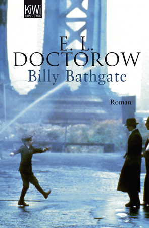 Bathgate von Doctorow,  E.L., Praesent,  Angela