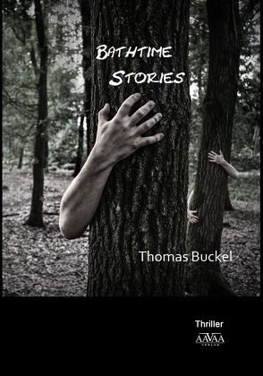 Bathtime Stories – Großdruck von Buckel,  Thomas