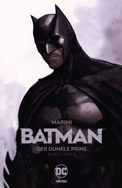 Batman: Der Dunkle Prinz von Marini,  Enrico, Reichert,  Monja