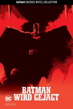 Batman Graphic Novel Collection von Gulacy,  Paul, Moench,  Doug, Rösch,  Alexander