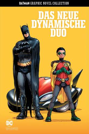 Batman Graphic Novel Collection von Morrison,  Grant, Quitely,  Frank, Rother,  Josef, Tan,  Philip