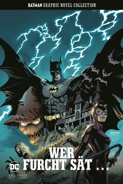 Batman Graphic Novel Collection von Gulacy,  Paul, Keil,  Philipp, Moench,  Doug