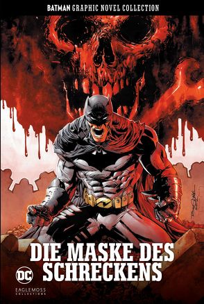 Batman Graphic Novel Collection von Benes,  Ed, Daniel,  Tony S., Ferreira,  Julio, Hurwitz,  Greg, Kudranski,  Szymon, Kups,  Steve, Molenaar,  Ramano, Pansica,  Eduardo, Pérez,  Pere