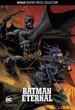 Batman Graphic Novel Collection: Special von Aco, Dougherty,  Jed, Fawkes,  Ray, Fernandez,  Javi, Furno,  David, Higgins,  Kyle, Kups,  Steve, Lafuente,  David, Nguyen,  Dustin, Quinones,  Joe, Seeley,  Tim, Snyder,  Scott, Tynion IV,  James, u.a.