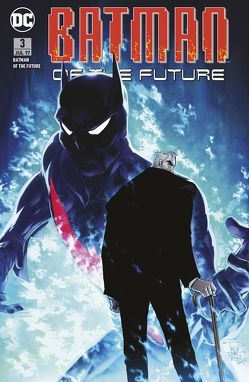 Batman of the Future von Chang,  Bernard, Hidalgo,  Carolin, Jurgens,  Dan, Tan,  Philip, Thompson,  Stephen