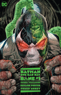 Batman – One Bad Day: Bane von Porter,  Howard, Williamson,  Joshua