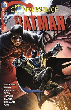 Batman von Hama,  Larry, Tan,  Philip S.