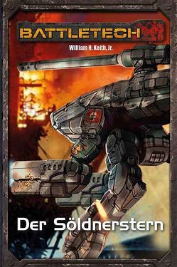 BattleTech Legenden 02 – Gray Death 2 von William H. Keith Jr.