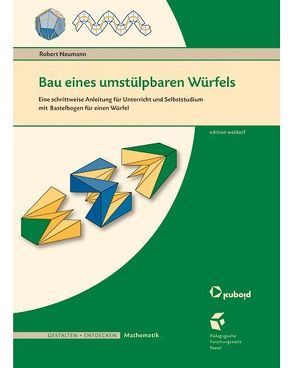 Bau eines umstülpbaren Würfels von Neumann,  Robert