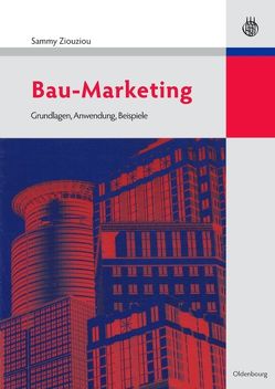 Bau-Marketing von Ziouziou,  Sammy