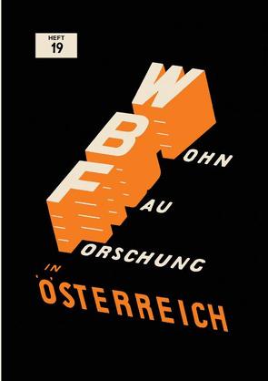 Bau- und Wohnungswirtschaft in Wien, 1850-1930 von Körner,  Wilhelm, Sitte,  Siegfried