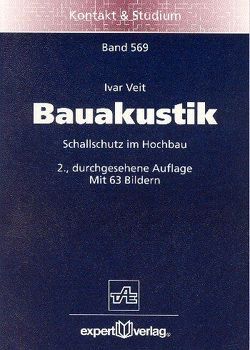 Bauakustik von Veit,  Ivar