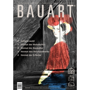 BAUART 2022 von Karrer,  Claudia