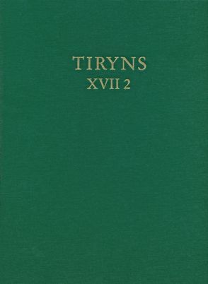 Baubefunde und Stratigraphie der Unterburg und des nordwestlichen Stadtgebiets (Kampagnen 1976 bis 1983) von Maran,  Joseph, Mühlenbruch,  Tobias