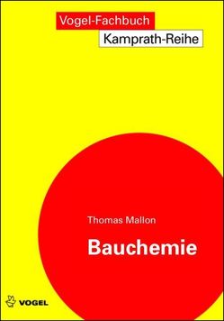 Bauchemie von Mallon,  Thomas