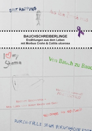 Bauchschreiberlinge von Bauchschreiberlinge,  Autorengruppe, Brosig,  Babsi, Broska,  Kerstin, Colitis,  Rosa, Engel,  Nicole