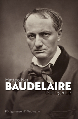 Baudelaire von Neri,  Matteo