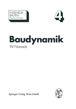 Baudynamik von Nowacki,  W.