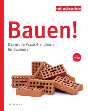 Bauen! von Burk,  Peter