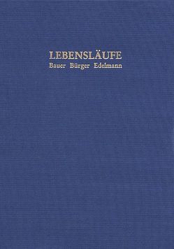 Bauer, Bürger, Edelmann von Wunder,  Gerd