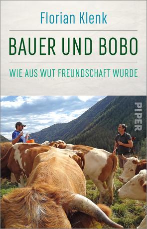 Bauer und Bobo von Klenk,  Florian