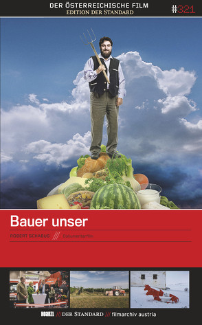 Bauer unser von Schabus,  Robert