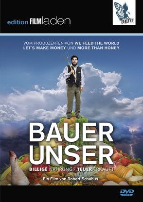 Bauer Unser von Schabus,  Robert