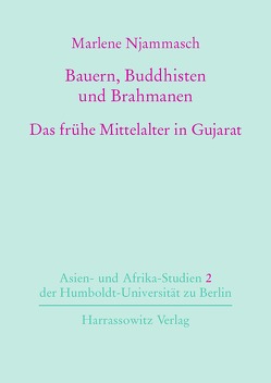 Bauern, Buddhisten und Brahmanen von Njammasch,  Marlene