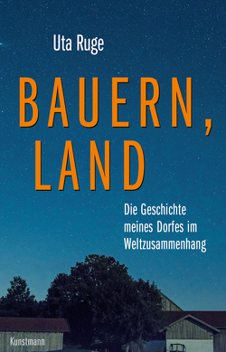 Bauern, Land von Ruge,  Uta