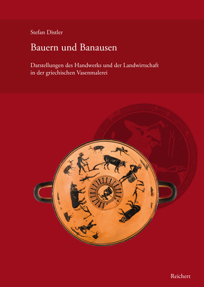 Bauern und Banausen von Distler,  Stefan Anton