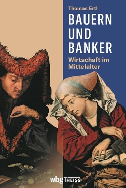 Bauern und Banker von Ertl,  Thomas