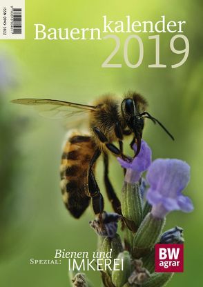 Bauernkalender 2019