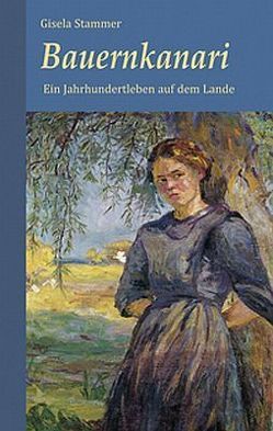 Bauernkanari von Stammer,  Gisela