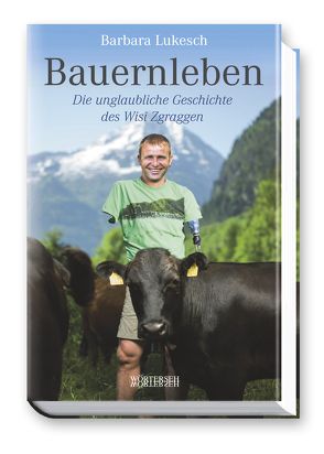 Bauernleben von Lukesch,  Barbara