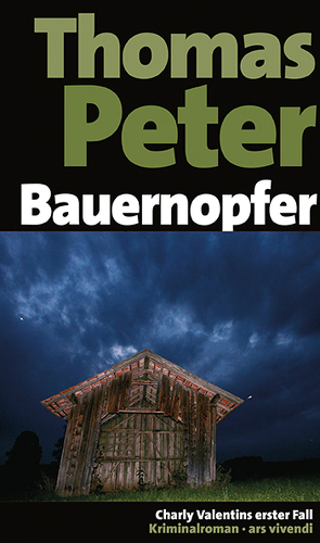 Bauernopfer von Peter,  Thomas