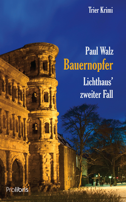 Bauernopfer von Walz,  Paul