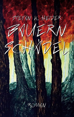 Bauernschädel von Heider,  Stefan K.