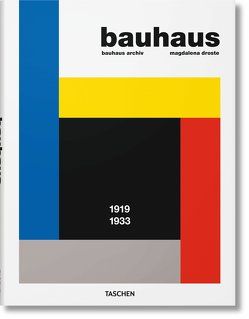 Bauhaus von Droste,  Magdalena