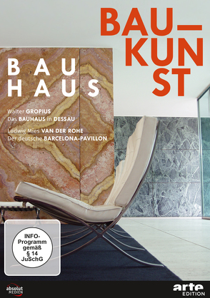 Bauhaus Baukunst von Compain,  Frédéric, Neumann,  Stan