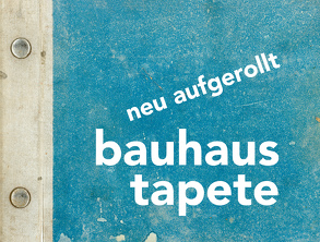 bauhaustapete