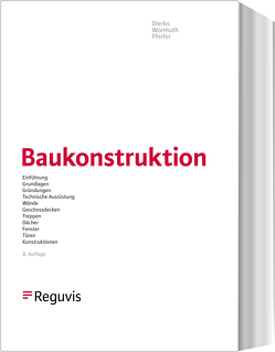 Baukonstruktion von Klostermann,  Olaf, Kuhlmann,  Elmar, Schlaich,  Jörg, Wormuth,  Rüdiger, Ziegert,  Christof