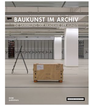 Baukunst im Archiv von Barkhofen,  Eva-Maria