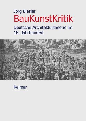 BauKunstKritik von Biesler,  Jörg