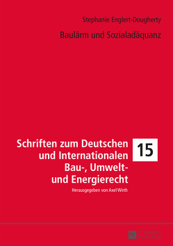 Baulärm und Sozialadäquanz von TOPJUS Rechtsanwälte