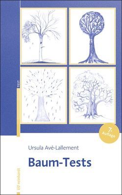 Baum-Tests von Avé-Lallemant,  Ursula