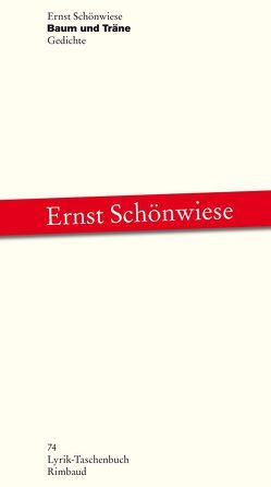 Baum und Träne von Kostka,  Jürgen, Schönwiese,  Ernst