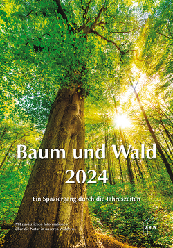 Baum und Wald 2024