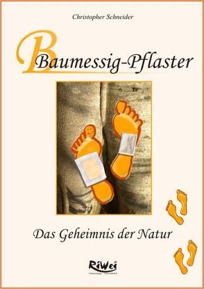 Baumessig-Pflaster von Schneider,  Christopher