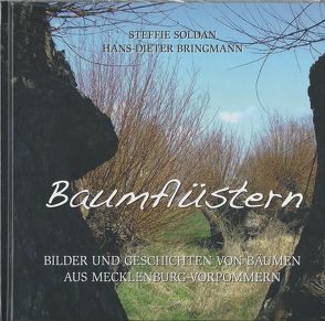 Baumflüstern von Bringmann,  Hans-Dieter, Soldan,  Steffie