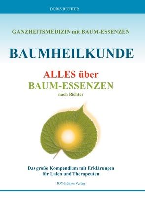 Baumheilkunde von Richter,  Doris